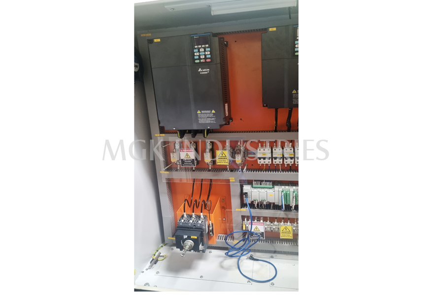 Control System Parts