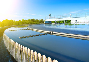 Wastewater Treatment